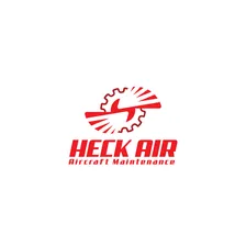 Heck Air logo