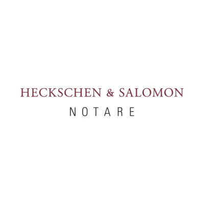 Notare Heckschen & Salomon eGbR