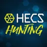 HECS Hunting logo