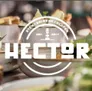Logo Hotel Restaurant Hector