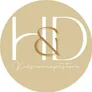 Logo Hedgehog and Deer