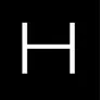 Logo Hedin Automotive - Leonard Springerlaan