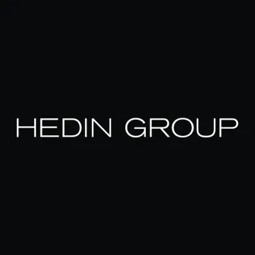 Hedin Logo