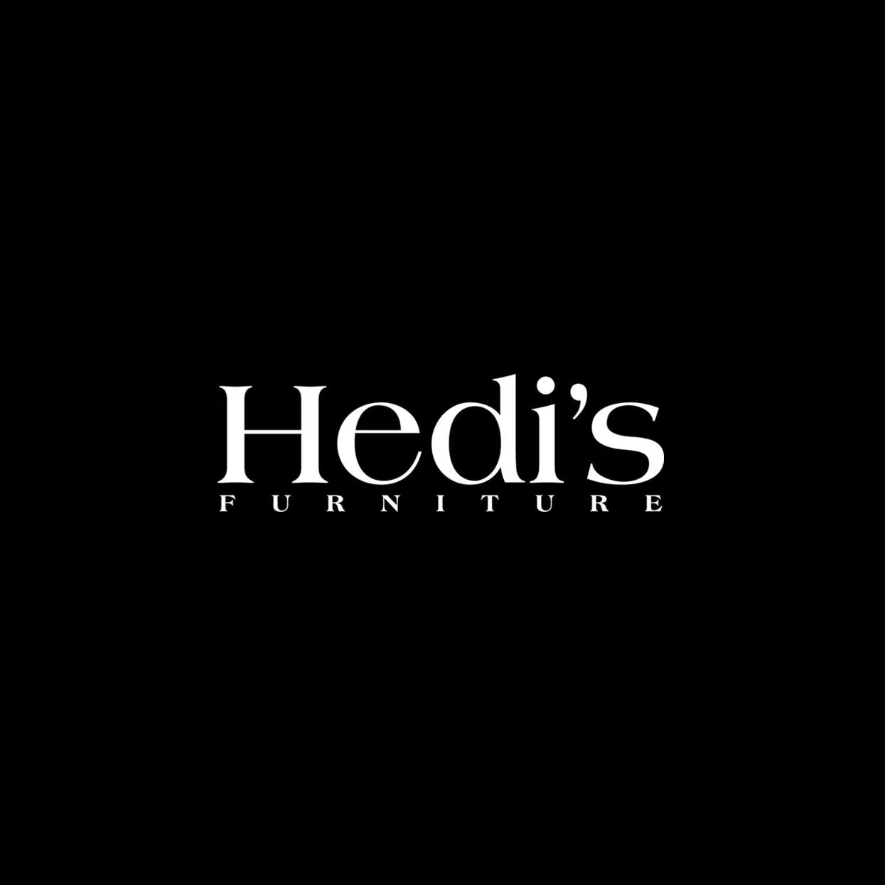 Hedisfurniture