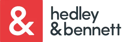 Hedley & Bennett logo