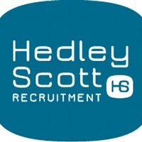Hedley Scott Recruitment logo