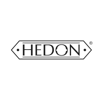 HEDON logo