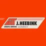 Logo J. Heebink