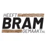 Logo Heeft Bram gemaakt