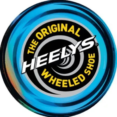 heelys.com logo