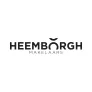 Logo Heemborgh Makelaars Nieuw-Vennep