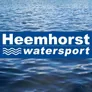 Logo Heemhorst Watersport