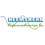 Logo Heemskerk Fijnmechanica