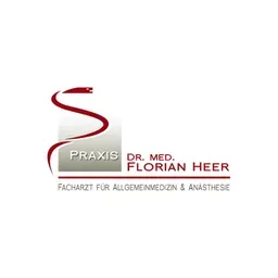 Dr. med. Florian Heer Facharzt f. Allgemeinmedizin