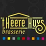 Logo 't HeereHuys