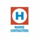 Heerema Marine Contractors logo