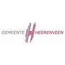 Logo Gemeentearchief Heerenveen