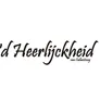 Logo d Heerlijckheid