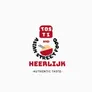 Logo Heerlijk - Voorstraat