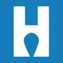 Logo Touristisch Informatiepunt Harderwijk
