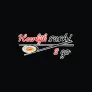 Logo Heerlijk Sushi 2go