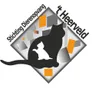 Logo Dierenopvang 't Heerveld