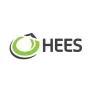 Logo Hees Installaties Echt