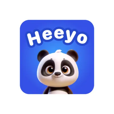 Heeyo logo