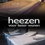 Logo Heezen woninginrichting
