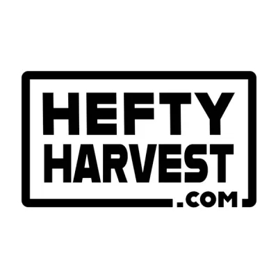 Hefty Harvest