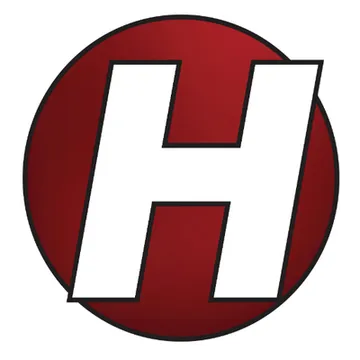 Hefty Seed Company Logo