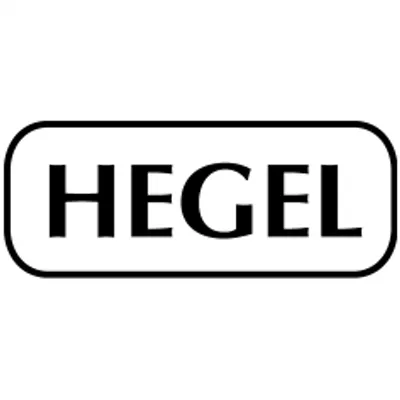 Hegel logo
