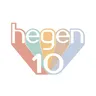 Hegen logo