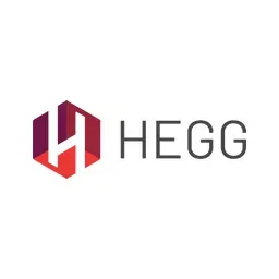 Hegg Companies Logo