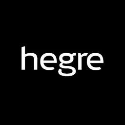 Hegre Logo & Brand Assets (SVG, PNG and vector) - Brandfetch