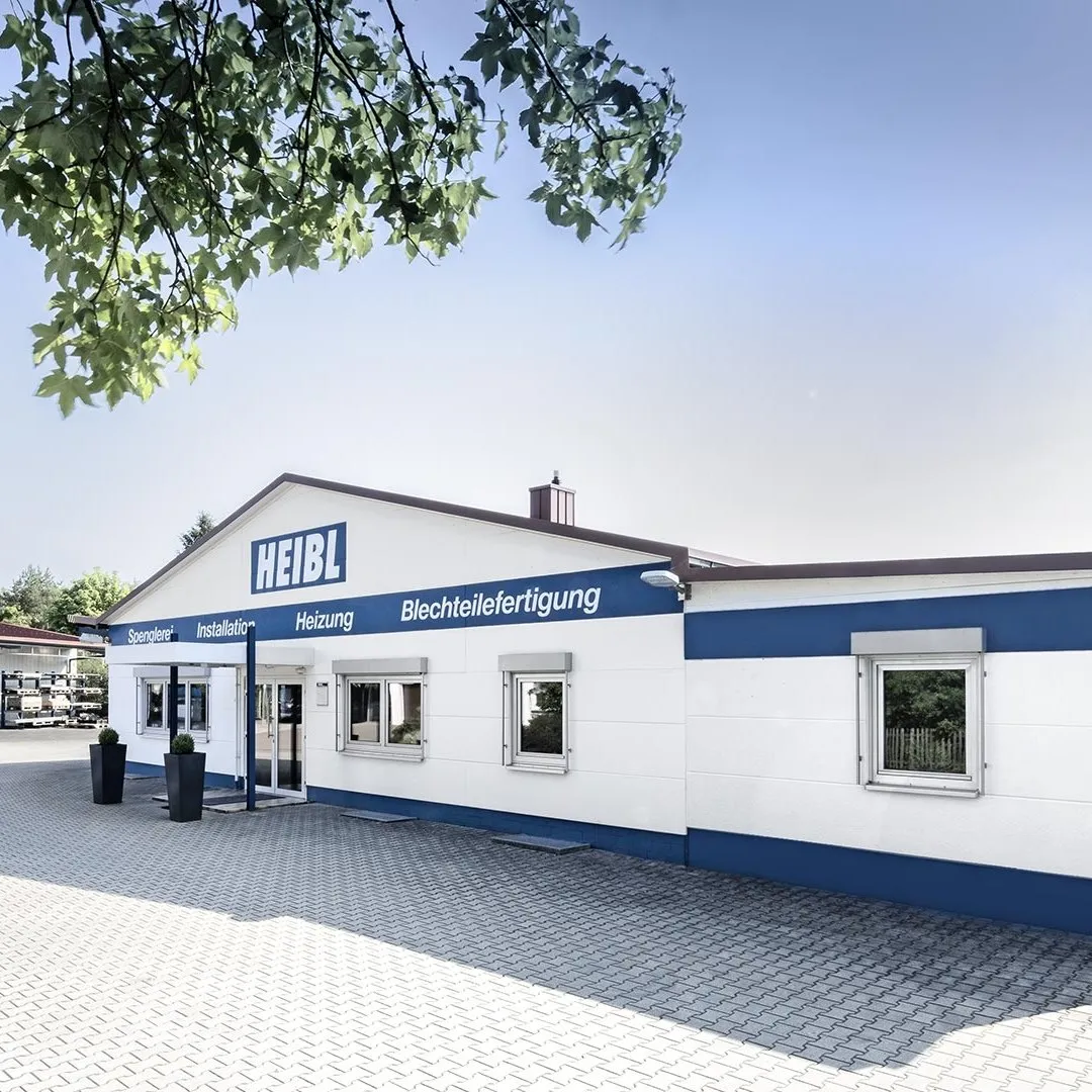 Heibl GmbH