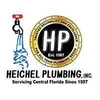 Heichel Plumbing logo
