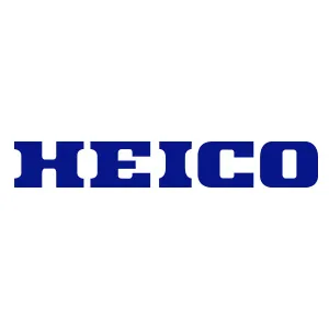 Heico Aerospace Corporation logo