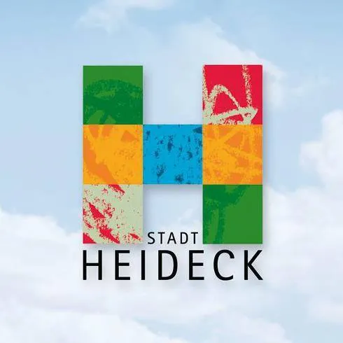 Stadt Heideck
