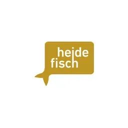 heidefisch.com logo