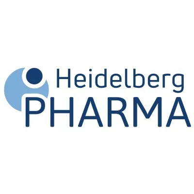 Heidelberg Pharma Research logo