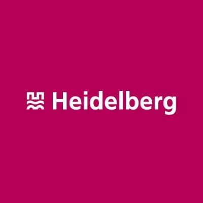 Stadt Heidelberg logo