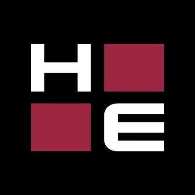 Heidelberg Engineering GmbH logo