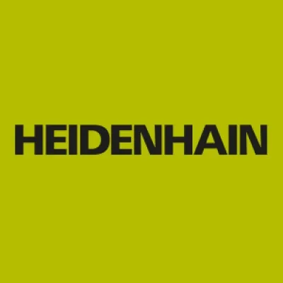 Heidenhain logo