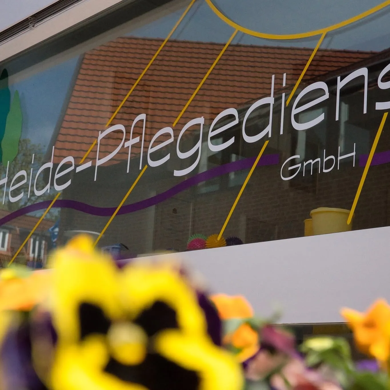 Heide-Pflegedienst GmbH