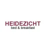 Logo Heidezicht bed & breakfast