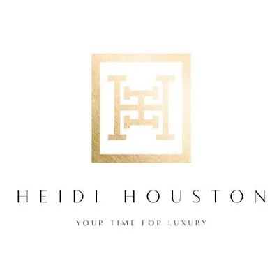 Heidi Houston logo