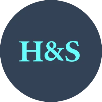 Heidrick & Struggles International Logo