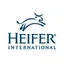 Heifer Project International logo