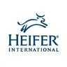 Heifer Project International logo